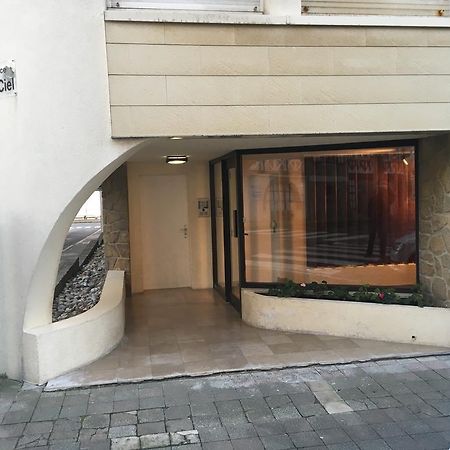 Plein Ciel Appartement Le Touquet المظهر الخارجي الصورة