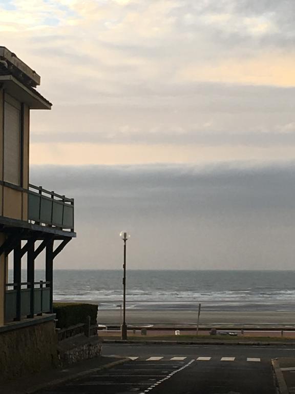 Plein Ciel Appartement Le Touquet المظهر الخارجي الصورة