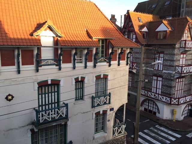 Plein Ciel Appartement Le Touquet المظهر الخارجي الصورة
