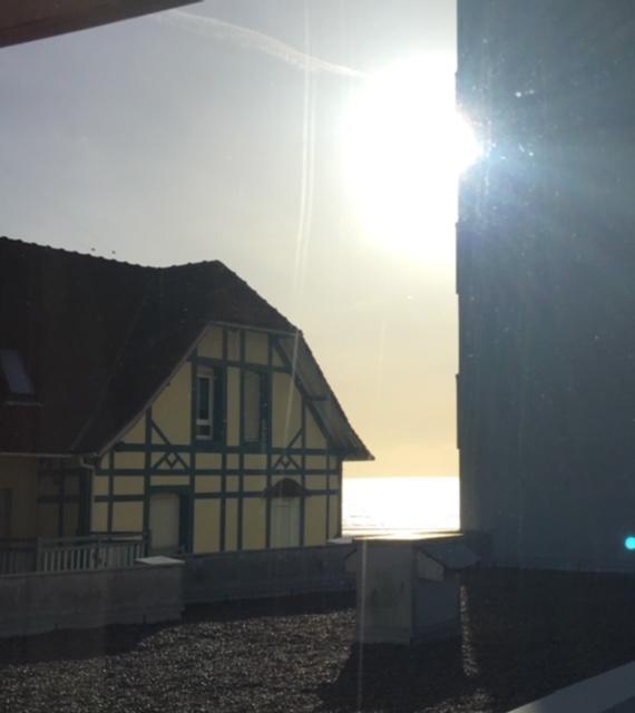 Plein Ciel Appartement Le Touquet المظهر الخارجي الصورة