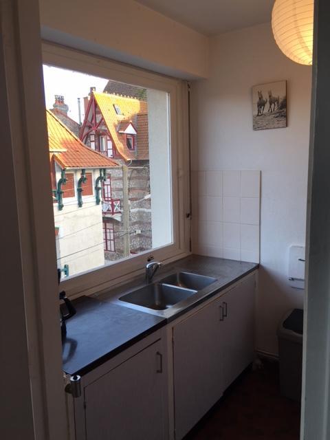 Plein Ciel Appartement Le Touquet المظهر الخارجي الصورة